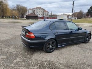 Bmw e46 an:2004 motor:2.0 diesel inmatriculat  - imagine 6