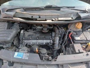 Ford Galaxy 1.9  - imagine 3