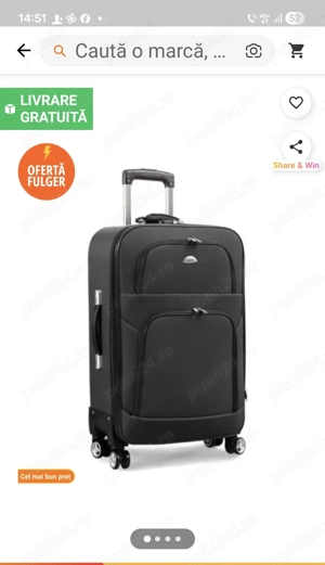 vand troler nou-nout