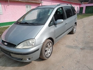 Ford Galaxy 1.9  - imagine 2