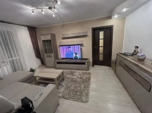 Inchiriere Apartament 2 Camere Semidecomandat Berceni-Secuilor