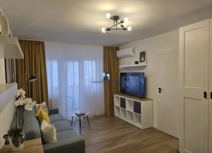 Inchiriere Apartament 2 Camere Decomandat Piata Sudului-Lunca Barzesti