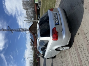 Audi A4 B7 - imagine 4