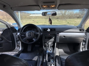 Audi A4 B7 - imagine 7