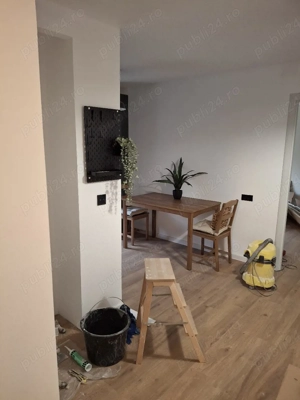 Amenajări interioare și exterioare 