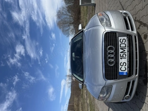 Audi A4 B7 - imagine 2
