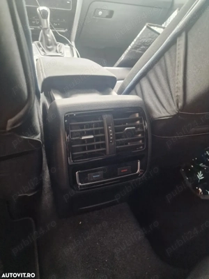 Passat b8. 5 Panoramic,Matrix  - imagine 5