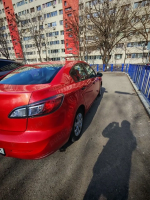 Mazda 3 an 2012  - imagine 9