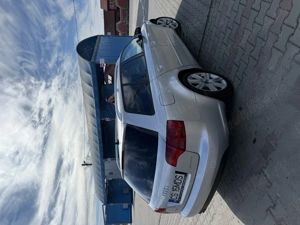 Audi A4 B7 - imagine 5