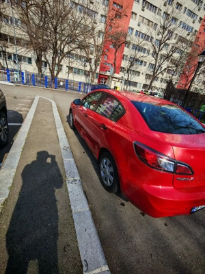 Mazda 3 an 2012  - imagine 10