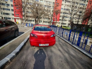 Mazda 3 an 2012,motor 1.6 benzina - imagine 5