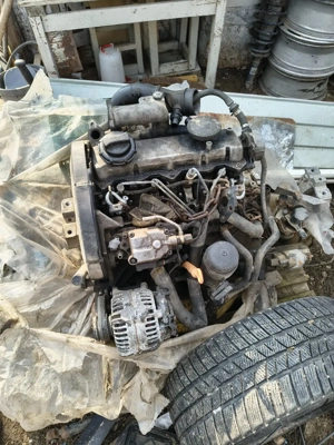 usi vw golf4 - imagine 3