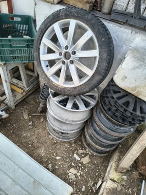 usi vw golf4 - imagine 4