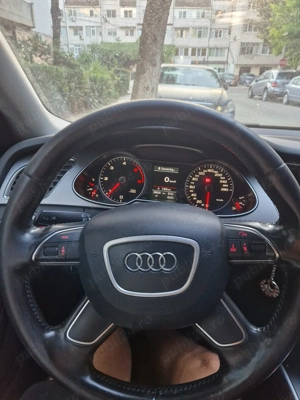 Audi A4 Avant Break B8 - imagine 6