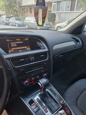 Audi A4 Avant Break B8 - imagine 7