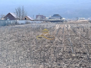 De vanzare teren intravilan Hemeius Bacau - imagine 3