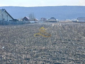 De vanzare teren intravilan Hemeius Bacau - imagine 5