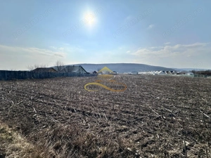 De vanzare teren intravilan Hemeius Bacau - imagine 8