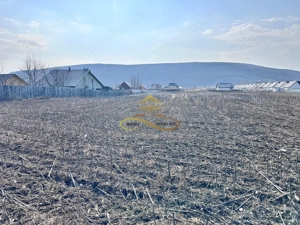 De vanzare teren intravilan Hemeius Bacau - imagine 2