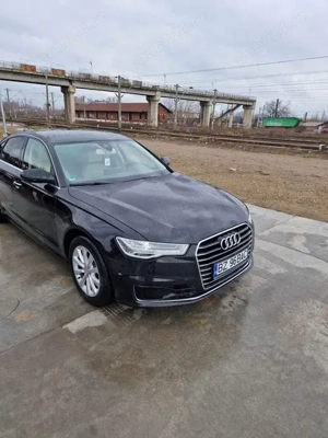 Vând AudiA6C7 - imagine 3
