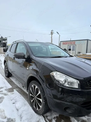 Dezmembram Nissan Qashqai J10 2013 1.5 dCI Cod motor: K9K 282 - imagine 3