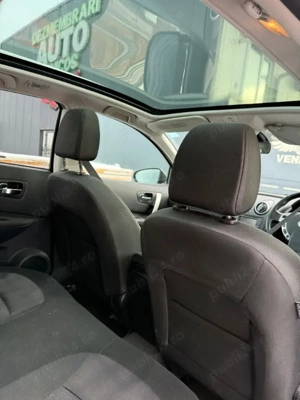 Dezmembram Nissan Qashqai J10 2013 1.5 dCI Cod motor: K9K 282 - imagine 6