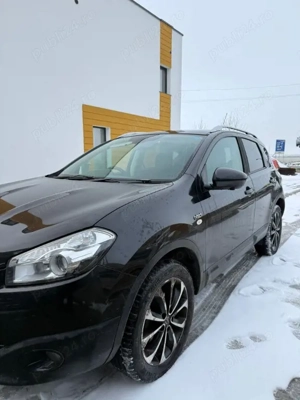 Dezmembram Nissan Qashqai J10 2013 1.5 dCI Cod motor: K9K 282 - imagine 4