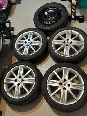 Accesorii Renault Megane II(2005):Jante, Lampi, Cric, Paravânturi, Manual reparații