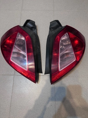 Accesorii Renault Megane II(2005):Jante, Lampi, Cric, Paravânturi, Manual reparații - imagine 8