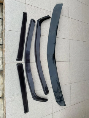 Accesorii Renault Megane II(2005):Jante, Lampi, Cric, Paravânturi, Manual reparații - imagine 7