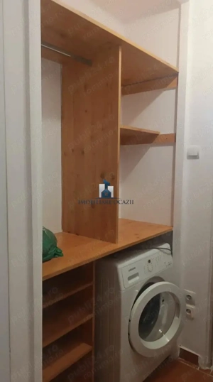 Inchiriere Apartament 2 Camere Decomandat Aparatorii Patriei-Turnu Magurele - imagine 7