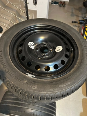 Accesorii Renault Megane II(2005):Jante, Lampi, Cric, Paravânturi, Manual reparații - imagine 6