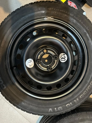 Accesorii Renault Megane II(2005):Jante, Lampi, Cric, Paravânturi, Manual reparații - imagine 5