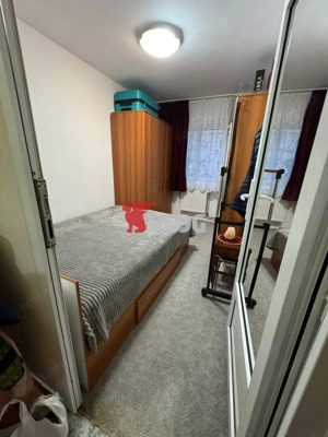 Apartament 2 camere -Zona Lipovei-etaj 1 - imagine 3