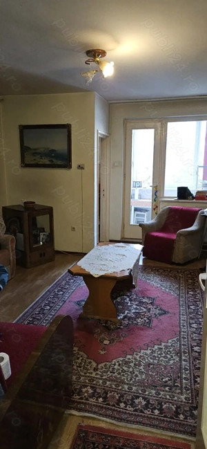 Vang garsoniera in Sfantu Gheorghe - Covasna