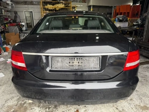 Dezmembram Audi A6 C6 3.0 tdi 171 kw An 2007 Cod motor ASB - imagine 2