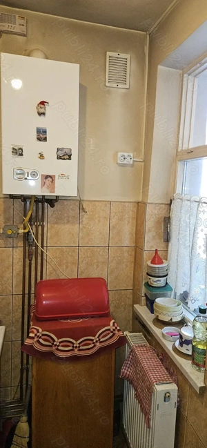 Vang garsoniera in Sfantu Gheorghe - Covasna - imagine 7