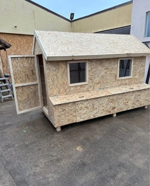 Coteț pentru pasari 