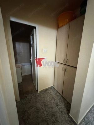 Apartament 2 camere -Zona Lipovei-etaj 1 - imagine 2