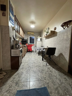 Apartament 2 camere -Zona Lipovei-etaj 1 - imagine 4
