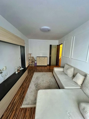 Apartament 2 camere de vanzare, zona Primaverii, renovat in anul 2024. Etaj intermediar. - imagine 2