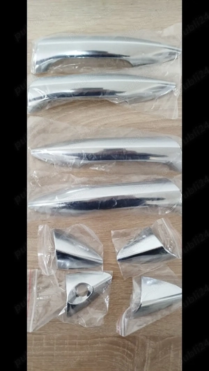 Mânere Hyundai elantra - imagine 3