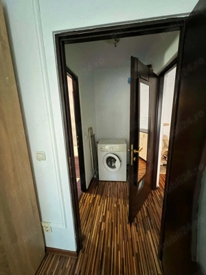 Apartament 2 camere de vanzare, zona Primaverii, renovat in anul 2024. Etaj intermediar. - imagine 7