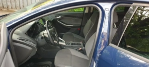 Vând Ford focus 1.6 benzina+GPL 2012 - imagine 3