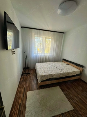 Apartament 2 camere de vanzare, zona Primaverii, renovat in anul 2024. Etaj intermediar. - imagine 4