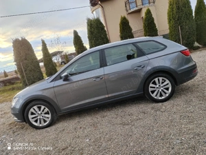 Seat Leon X-Perience 2.0 TDI 184 LE  - imagine 3