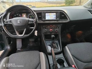 Seat Leon X-Perience 2.0 TDI 184 LE  - imagine 4