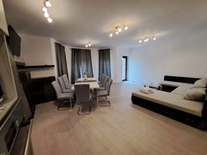 Duplex modern 5 camere, 380 mp teren - Dumbravita 