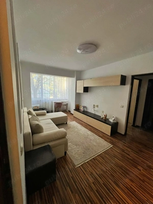 Apartament 2 camere de vanzare, zona Primaverii, renovat in anul 2024. Etaj intermediar. - imagine 8