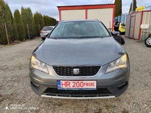 Seat Leon X-Perience 2.0 TDI 184 LE  - imagine 2